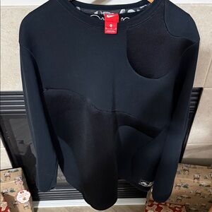 Nike Air Crew Hypermesh Sweatshirt